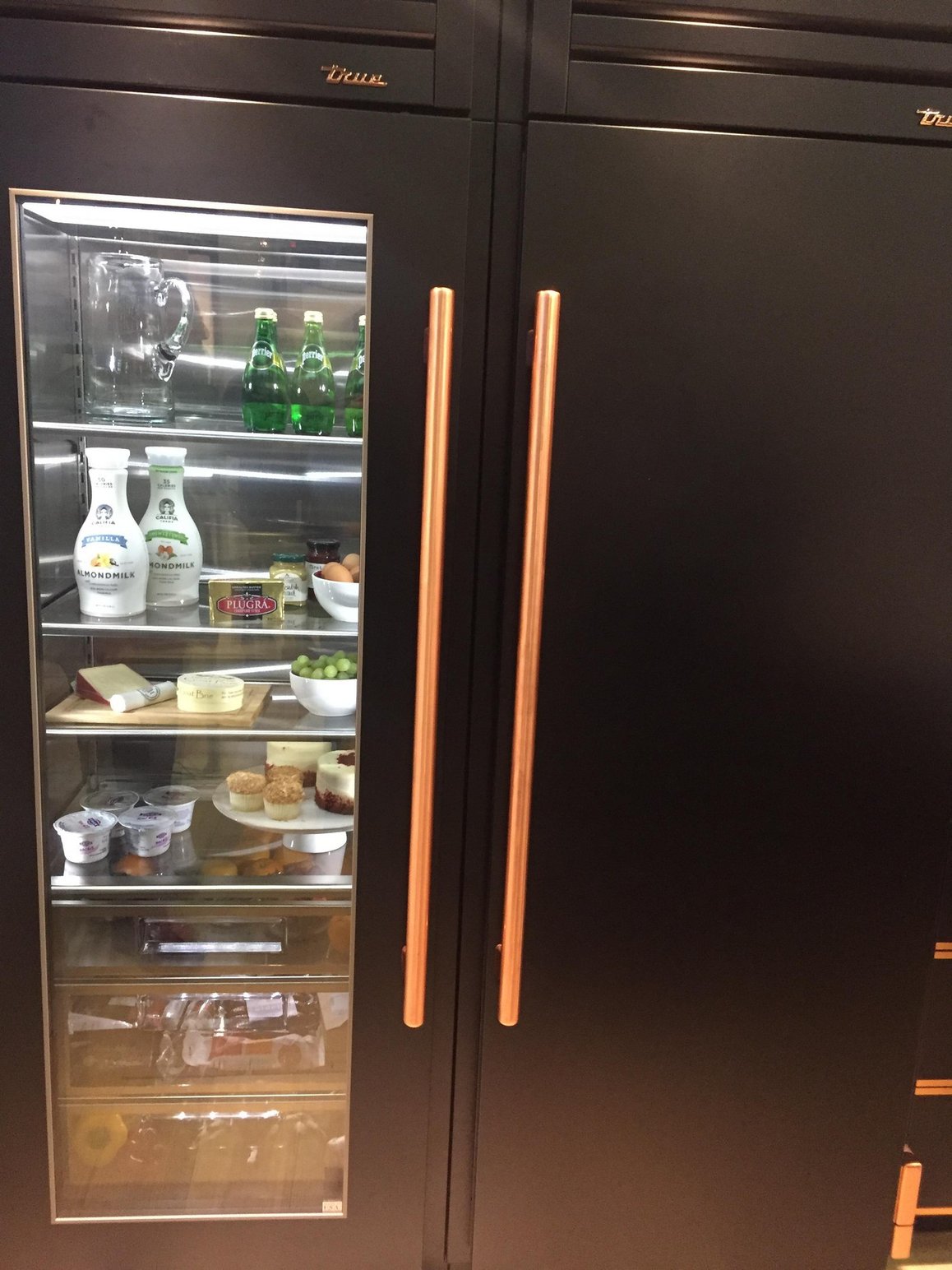 Best New Appliances at the 2017 Architecture Digest Design Show